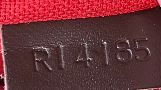 Siena Handbag Damier MM - Deep Luxury