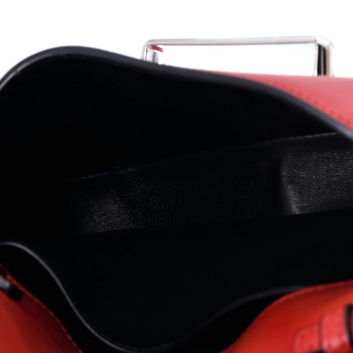 Sidonie Belt Bag City Calf - Deep Luxury