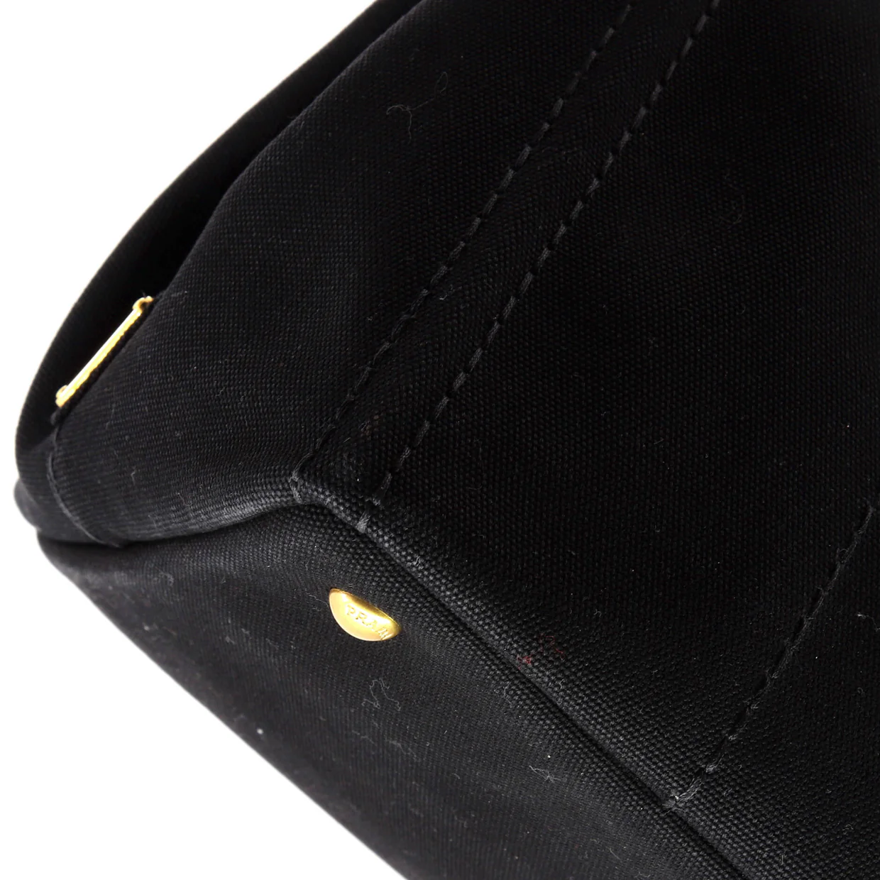 Canapa Convertible Tote Canvas Large - Deep Luxury