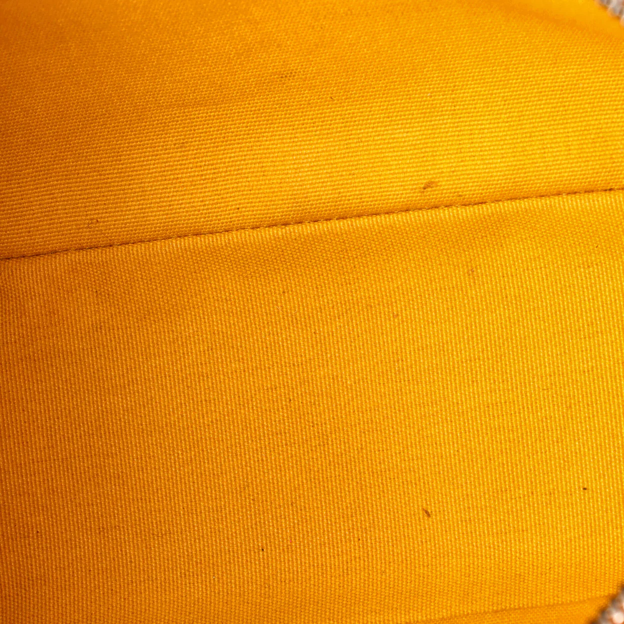 Cap Vert Bag Coated Canvas - Deep Luxury