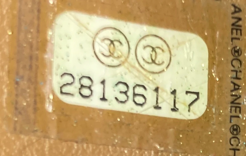 Easy Trip Belt Bag Quilted Calfskin - Deep Luxury