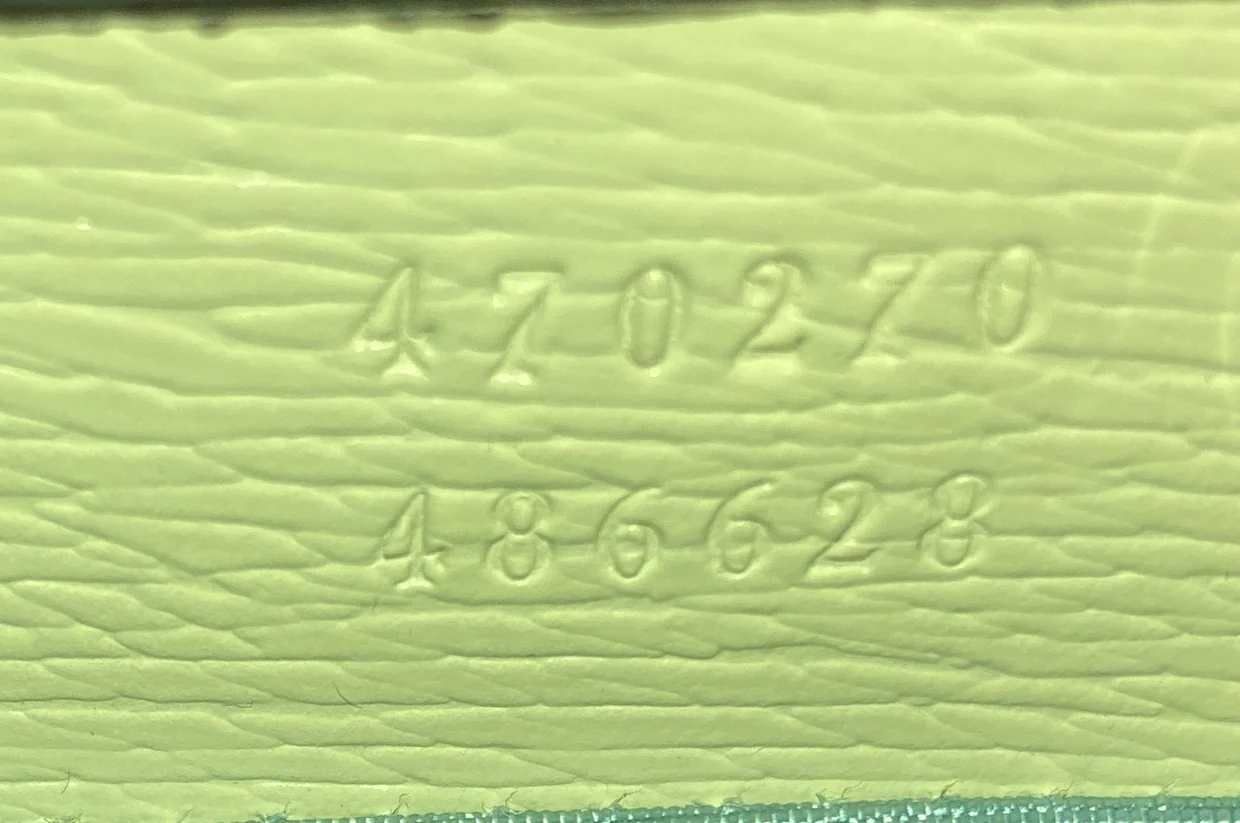 Sylvie Top Handle Bag Limited Edition Valentines GG Printed Leather Mini - Deep Luxury