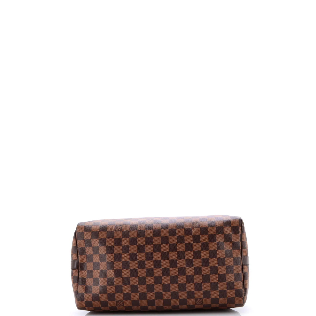 Speedy Bandouliere Bag Damier 35 - Deep Luxury