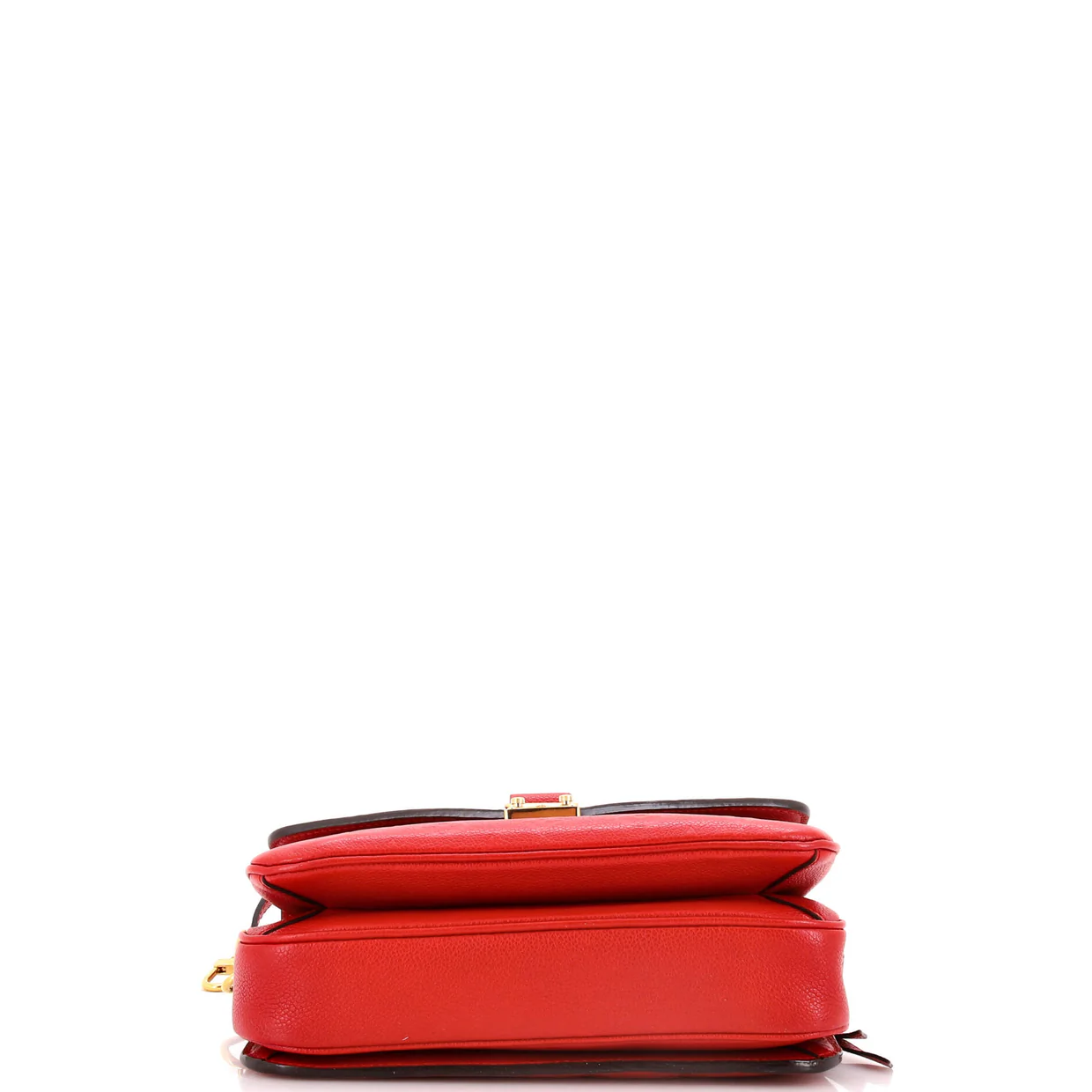 Pochette Metis Monogram Empreinte Leather - Deep Luxury