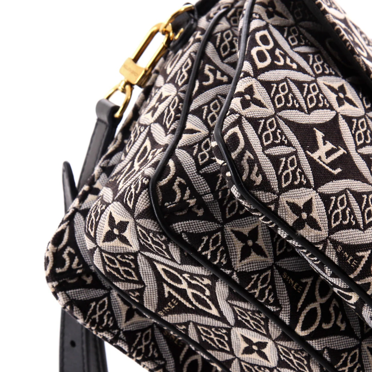 Pochette Metis Limited Edition Since 1854 Monogram Jacquard - Deep Luxury