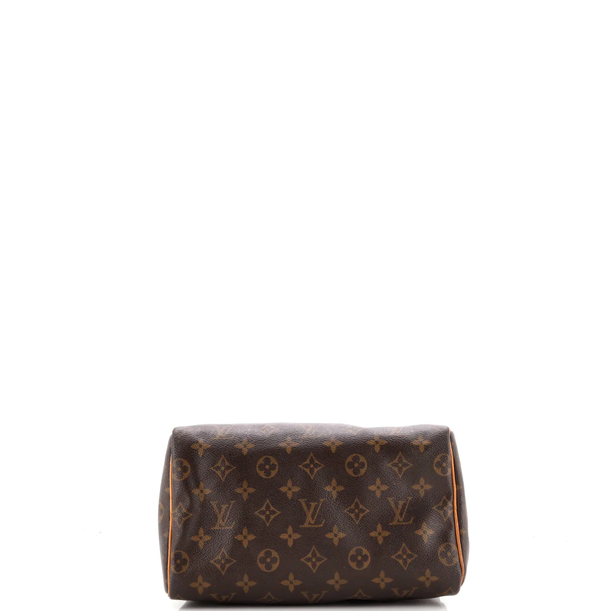 Speedy Handbag Monogram Canvas 25 - Deep Luxury