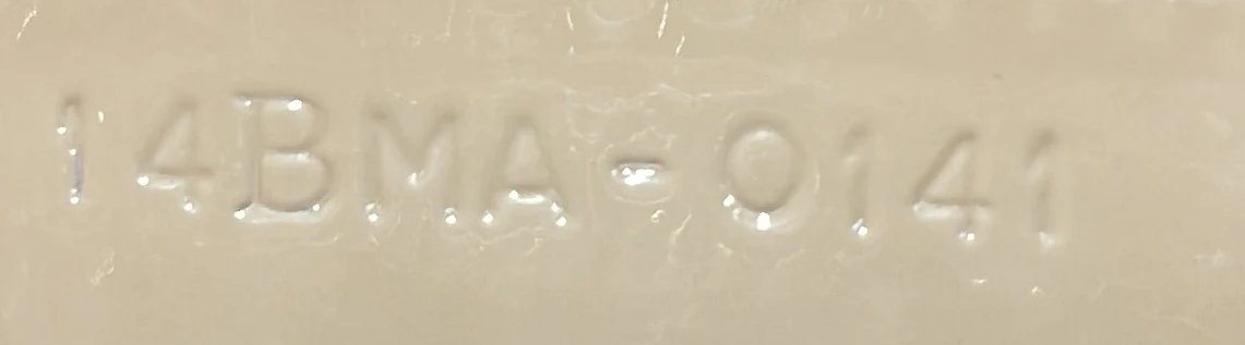 Lady Dior Bag Cannage Quilt Patent Medium - Deep Luxury