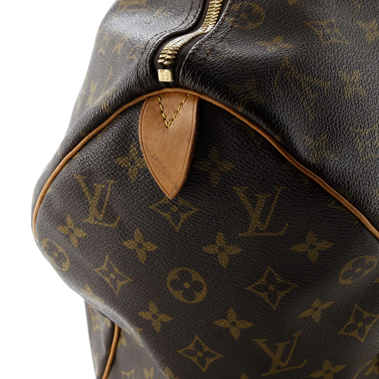 Keepall Bag Monogram Canvas 45 - Deep Luxury