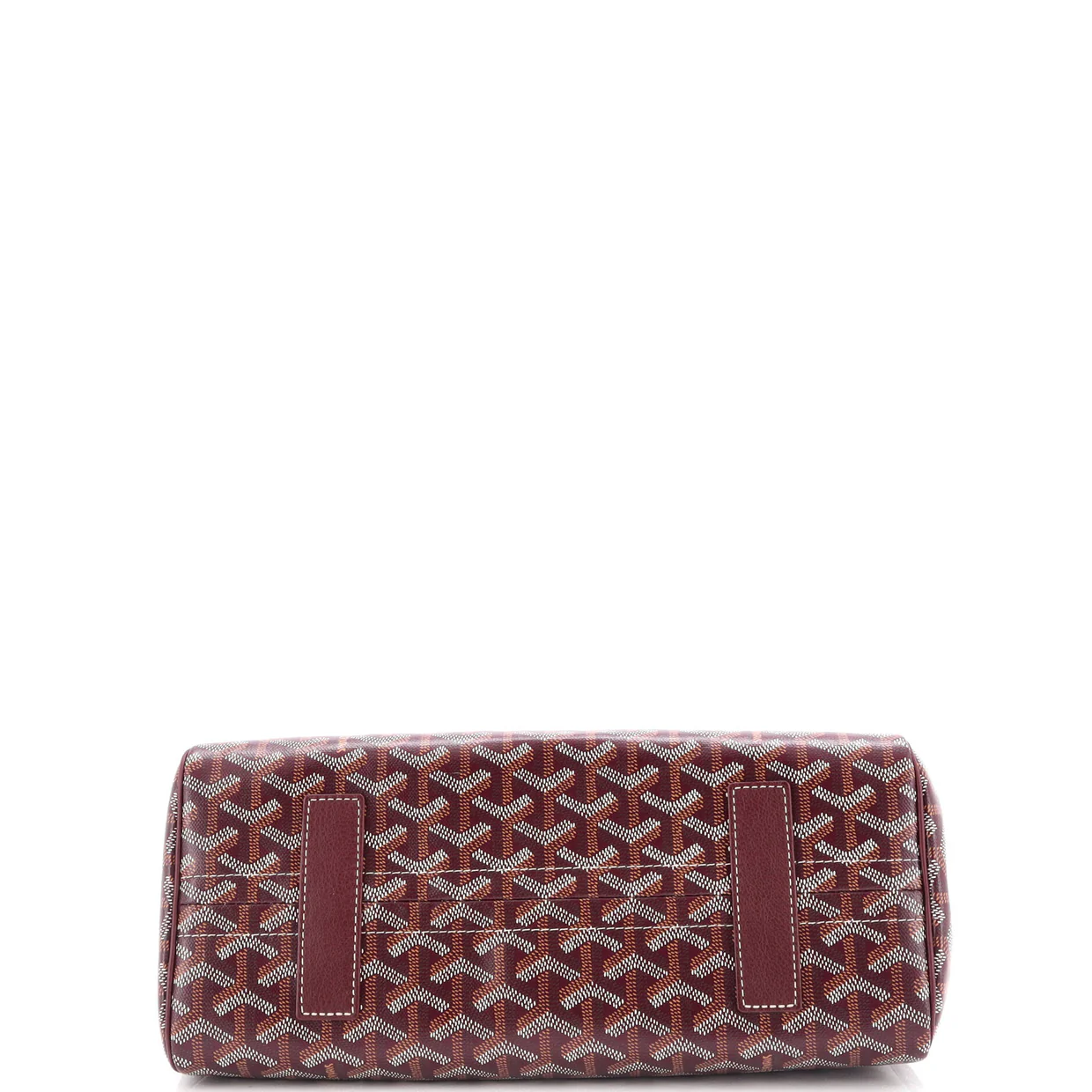 Rouette Bag Coated Canvas PM - Deep Luxury