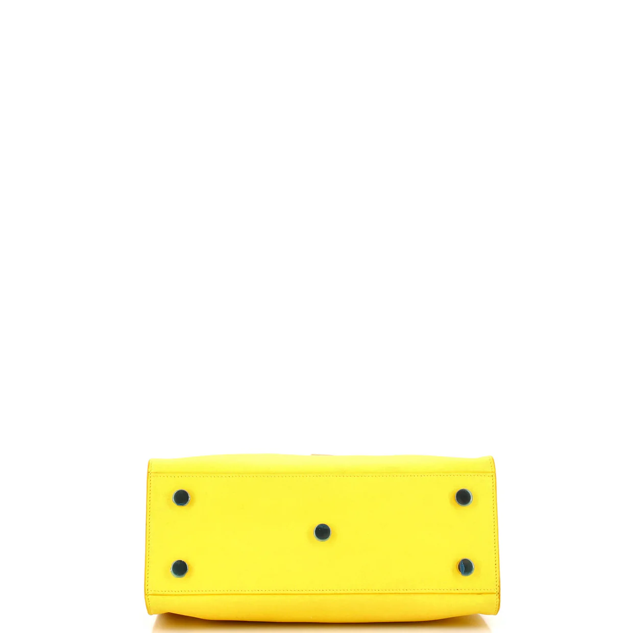 Monogram Cabas Leather Baby - Deep Luxury