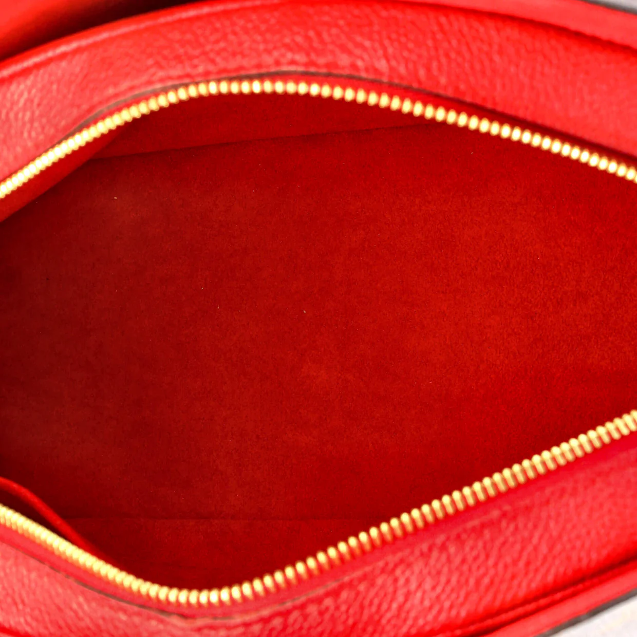 Alma BNB Handbag Monogram Canvas - Deep Luxury