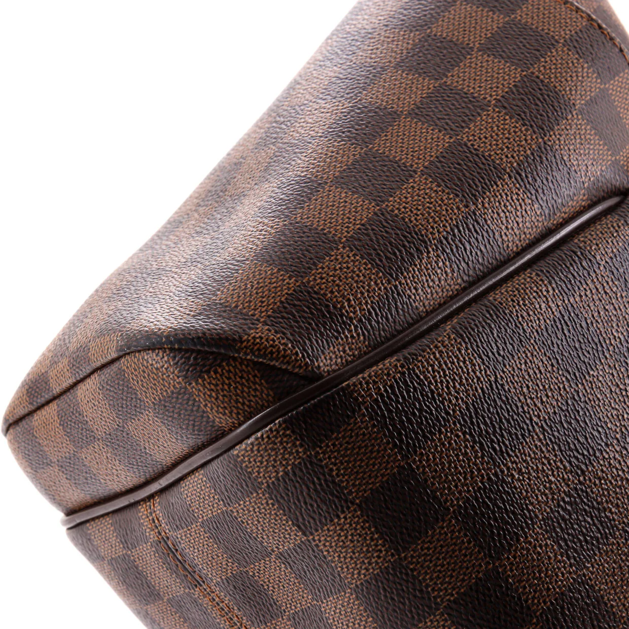 Totally Handbag Damier PM - Deep Luxury