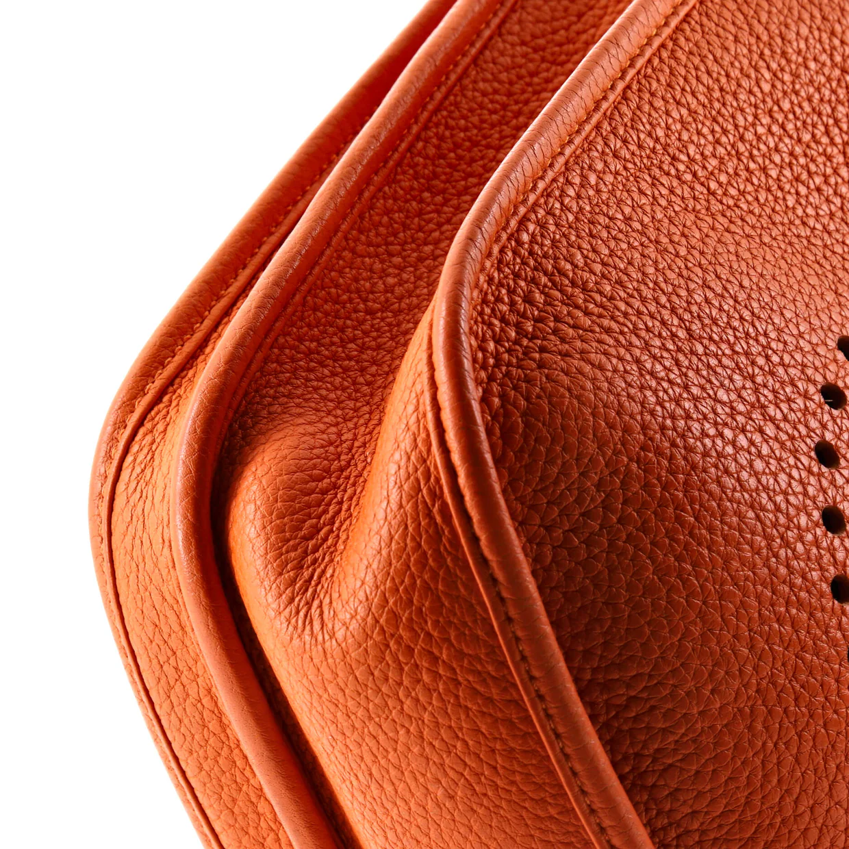 Evelyne Bag Gen III Clemence PM - Deep Luxury