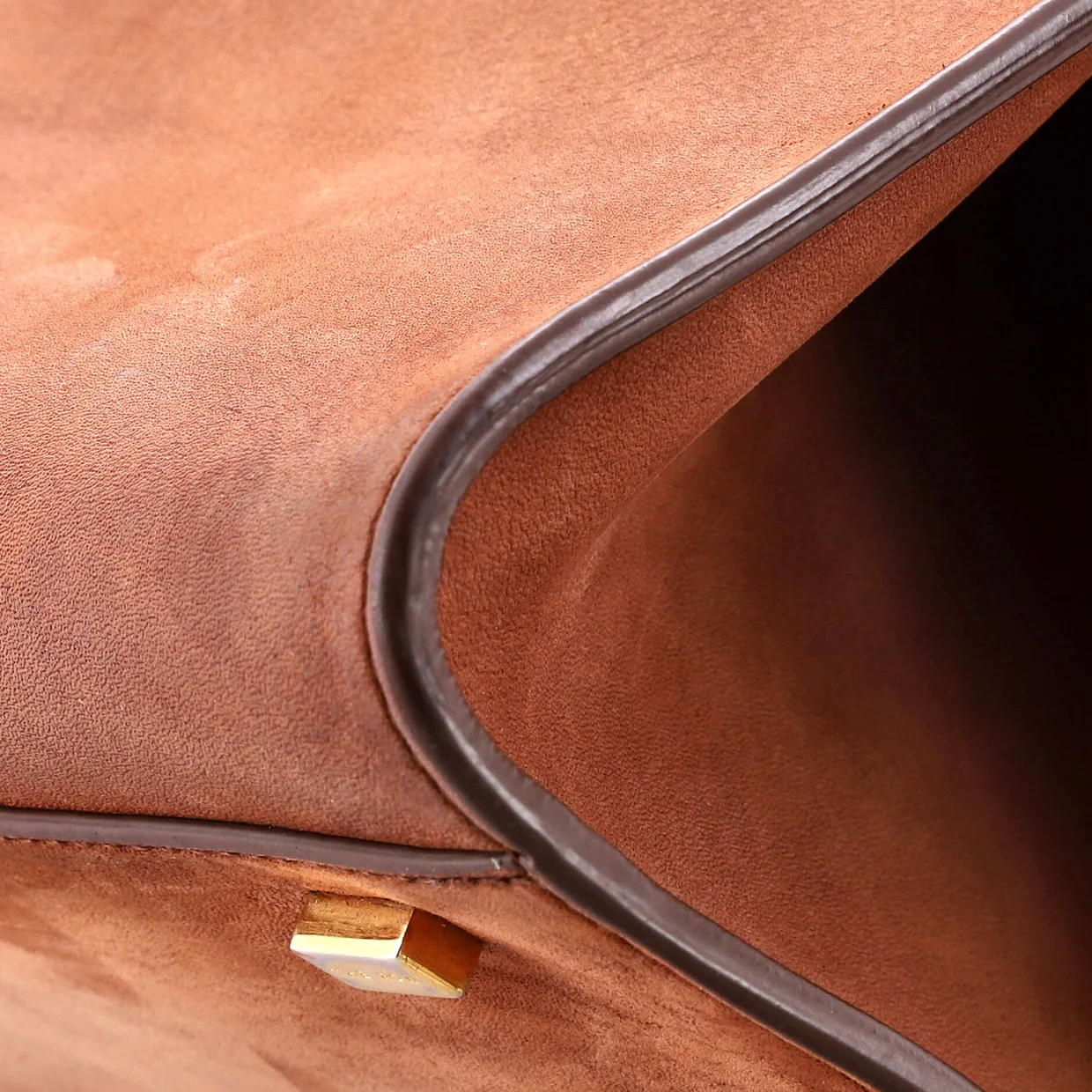 Margaux Tote Leather 10 - Deep Luxury