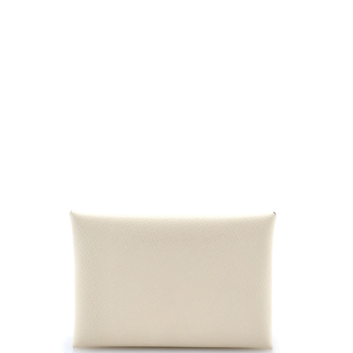 Calvi Duo Card Holder Epsom - Deep Luxury