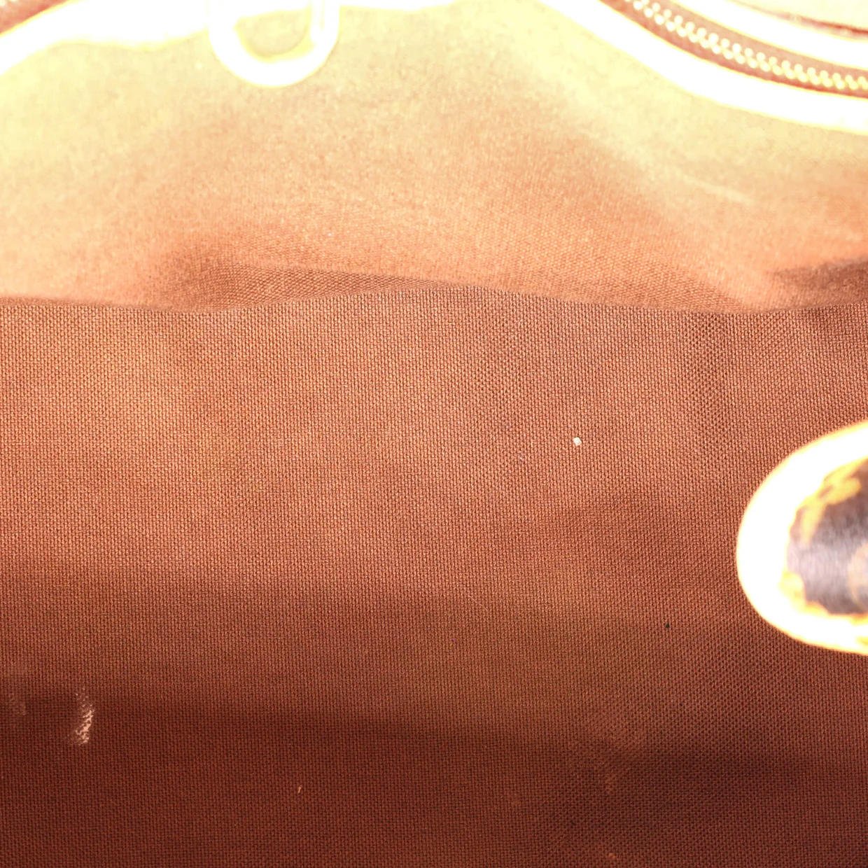 Batignolles Handbag Monogram Canvas Horizontal - Deep Luxury