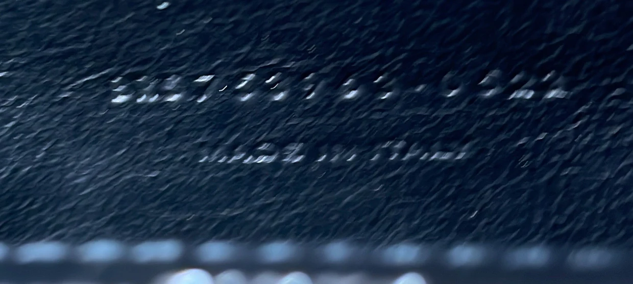 Solferino Bag Leather Mini - Deep Luxury