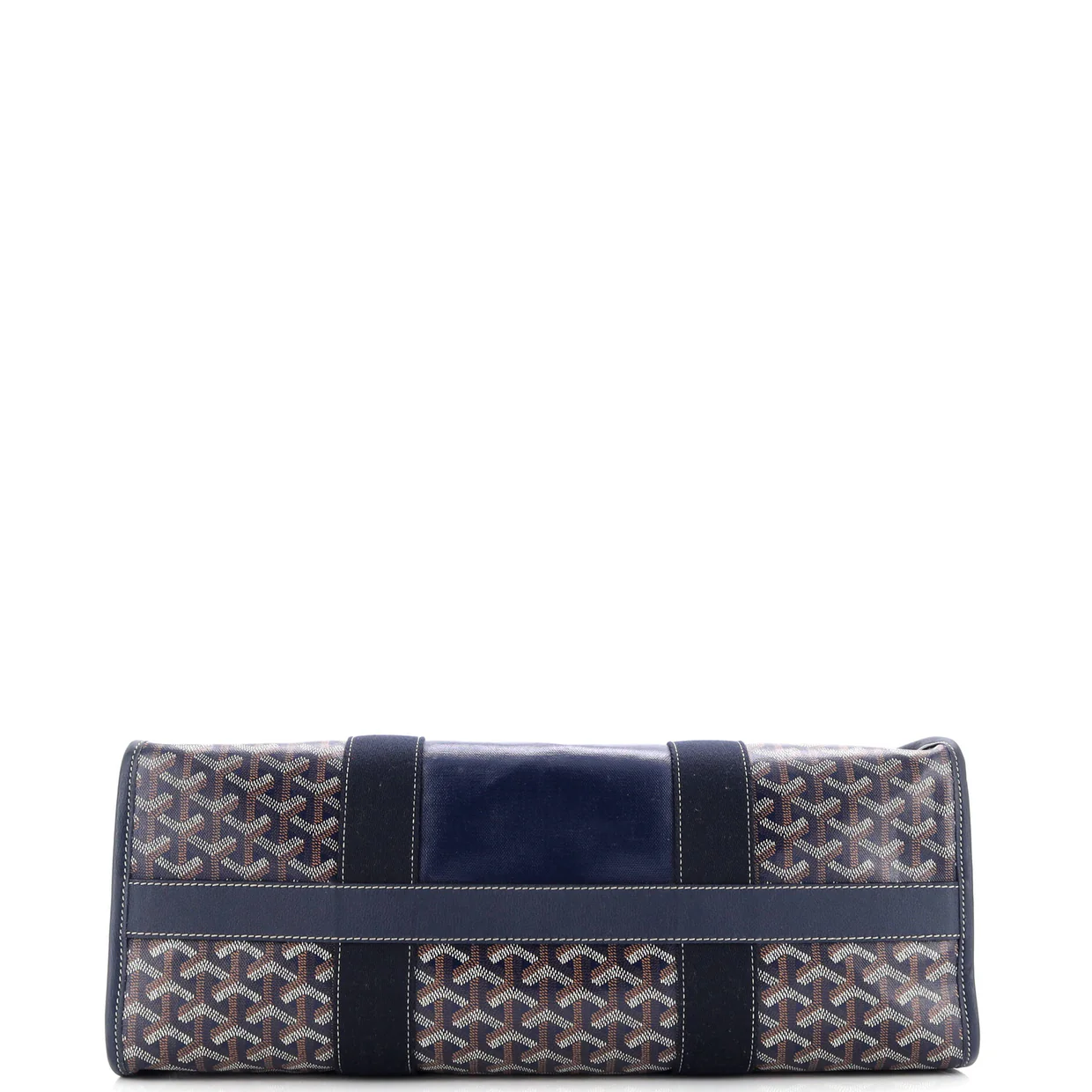 Villette Tote Printed Coated Canvas MM - Deep Luxury