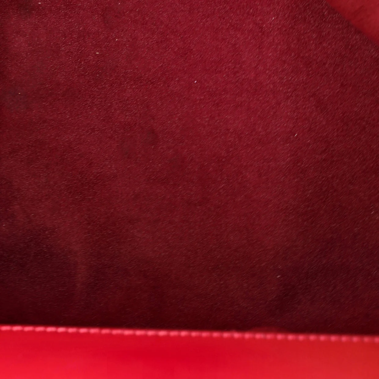 Phenix Tote Monogram Canvas with Leather MM - Deep Luxury