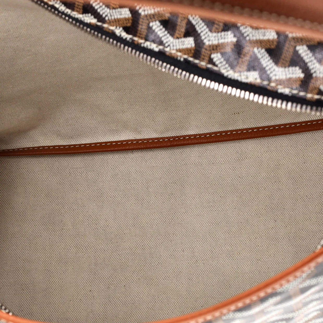 Boheme Hobo Coated Canvas - Deep Luxury