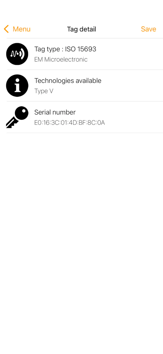 Rush Bumbag Monogram Shadow Leather - Deep Luxury