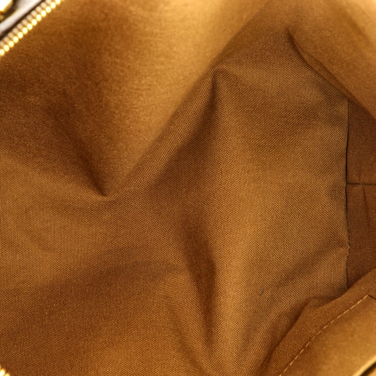 Totally Handbag Monogram Canvas PM - Deep Luxury