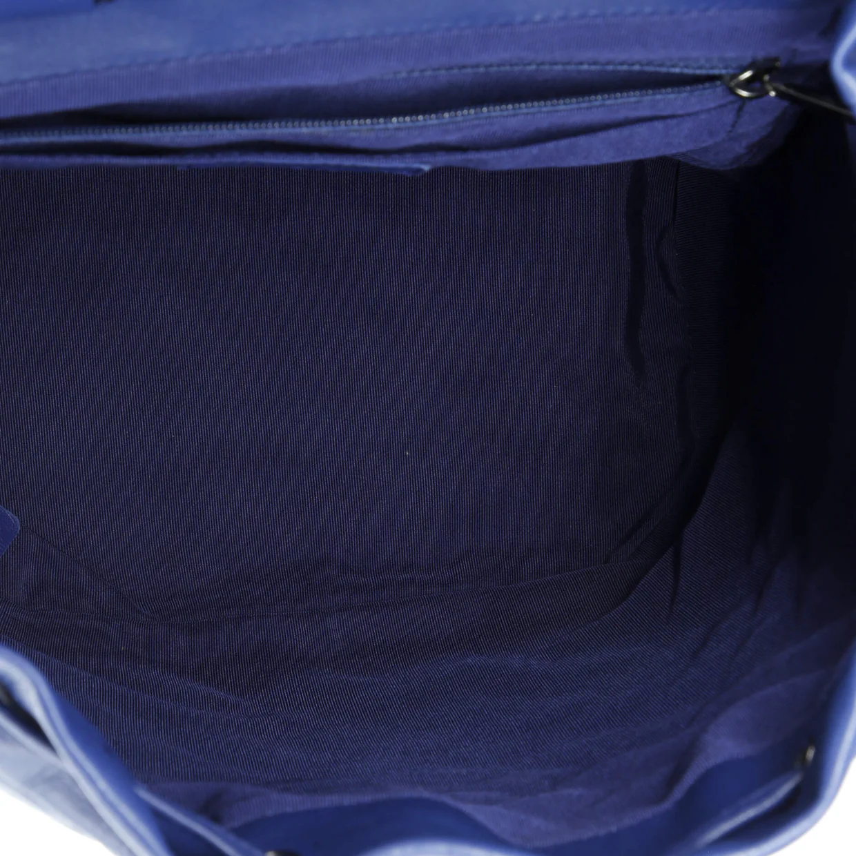 Urban Spirit Backpack Quilted Lambskin Large - Deep Luxury