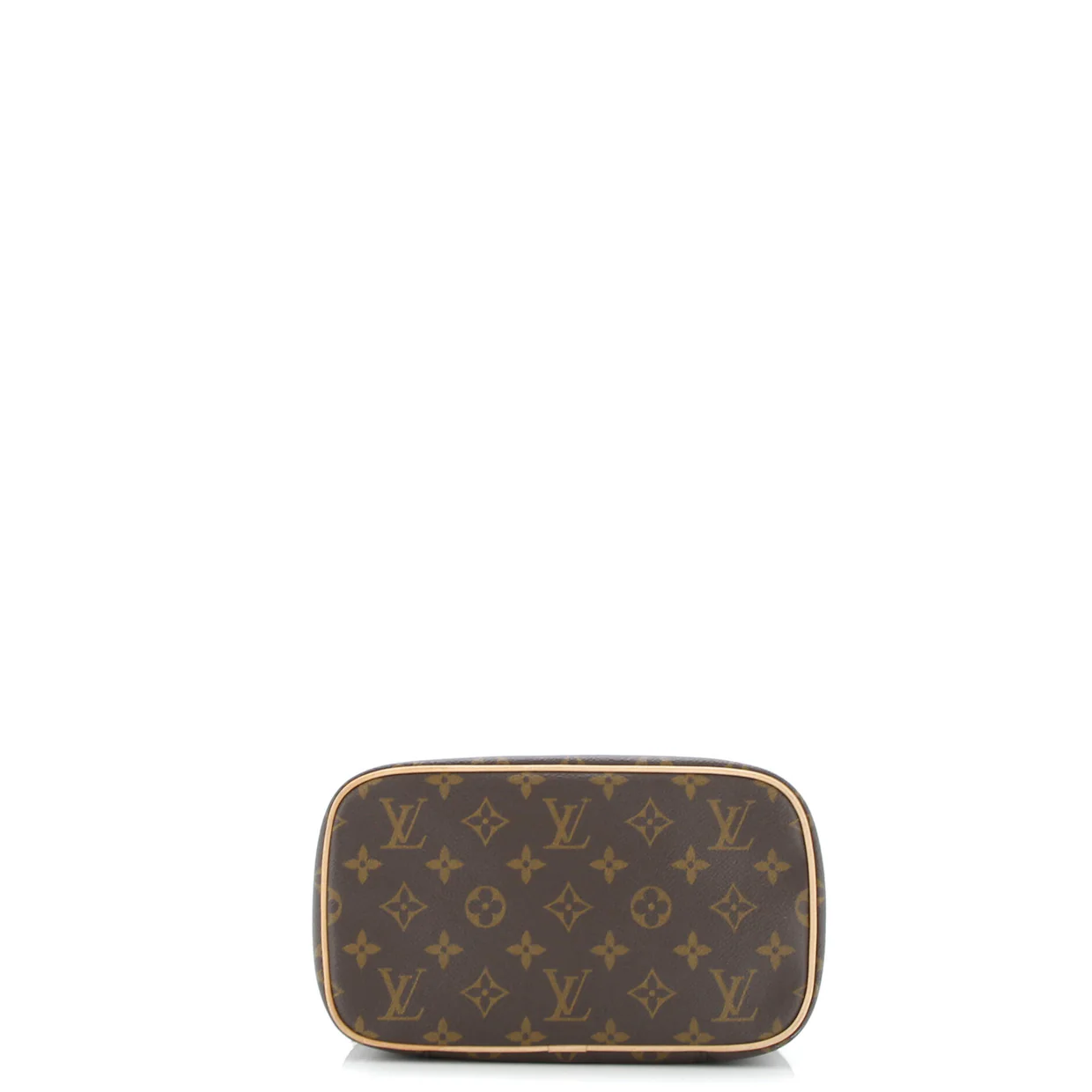 Nice Vanity Case Monogram Canvas BB - Deep Luxury