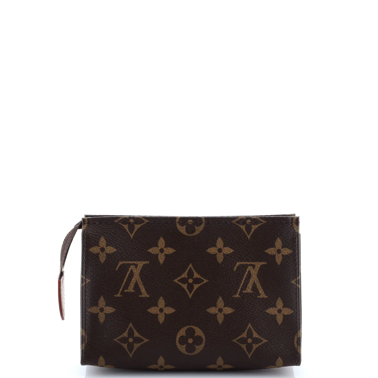 Toiletry Pouch Monogram Canvas 15 - Deep Luxury
