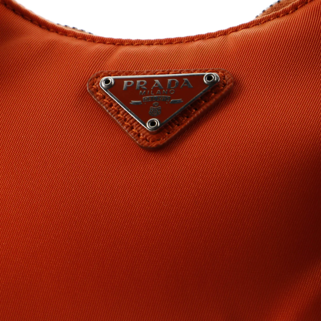 Re-Edition Shoulder Bag Tessuto Mini - Deep Luxury