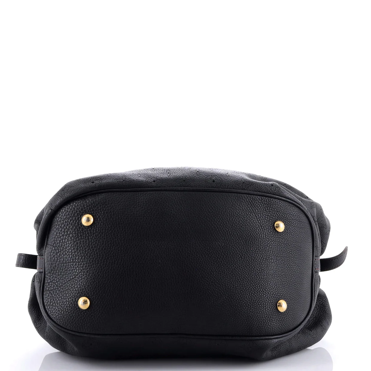XL Hobo Mahina Leather - Deep Luxury