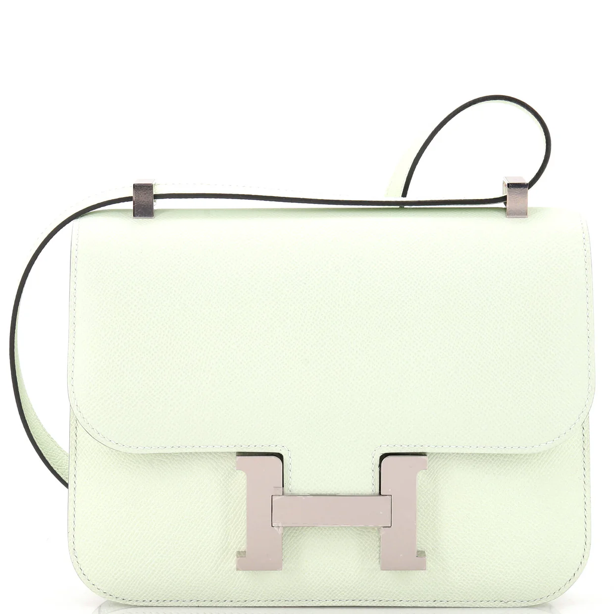 Constance NM Bag Epsom 24 - Deep Luxury