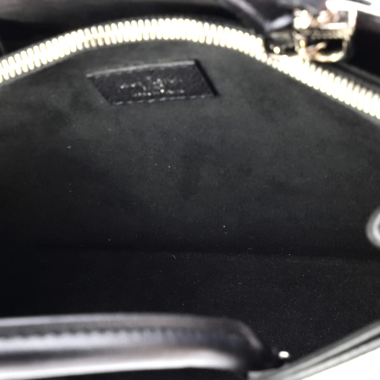 Twist Tote Limited Edition Polka Dots Epi Leather - Deep Luxury