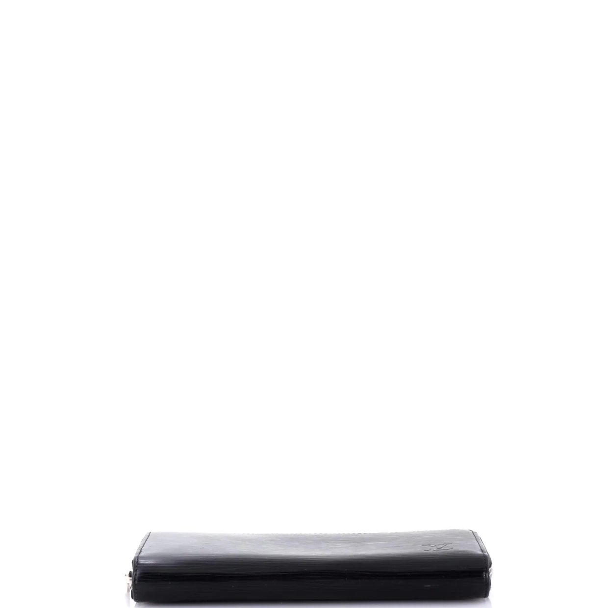 Zippy Wallet Epi Leather - Deep Luxury
