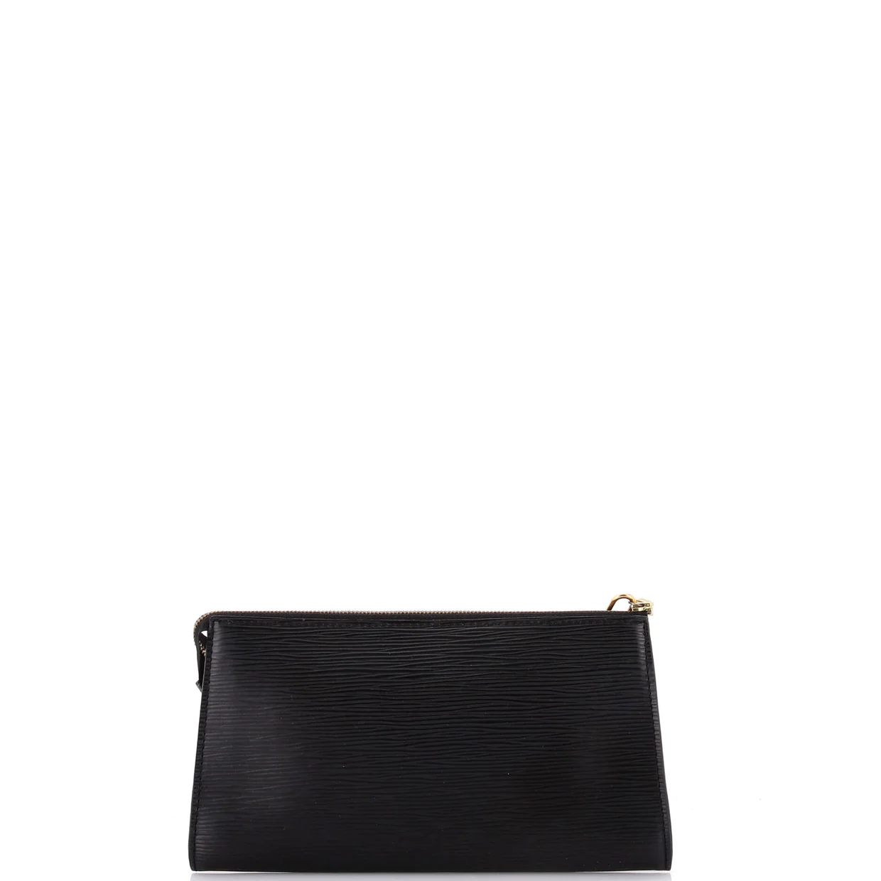 Pochette Accessoires Epi Leather - Deep Luxury