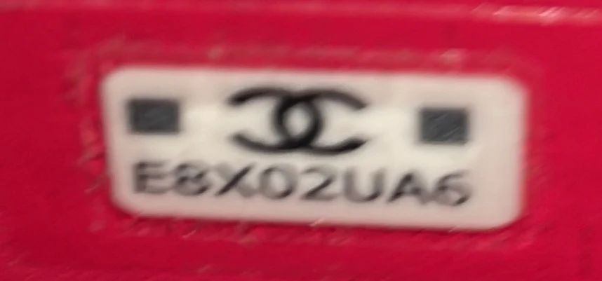 Coco Love CC Heart Clutch with Chain Quilted Lambskin Mini - Deep Luxury