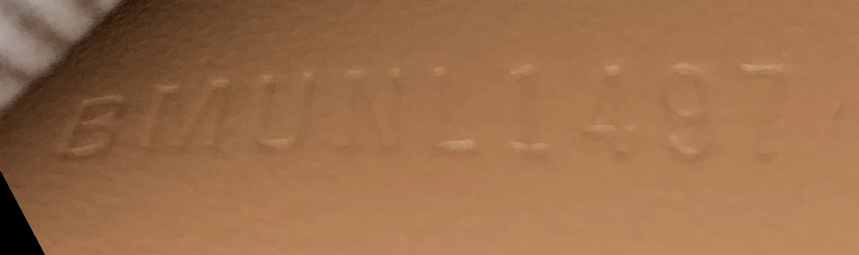 Soft Pocket Tote Canvas with Leather Medium - Deep Luxury