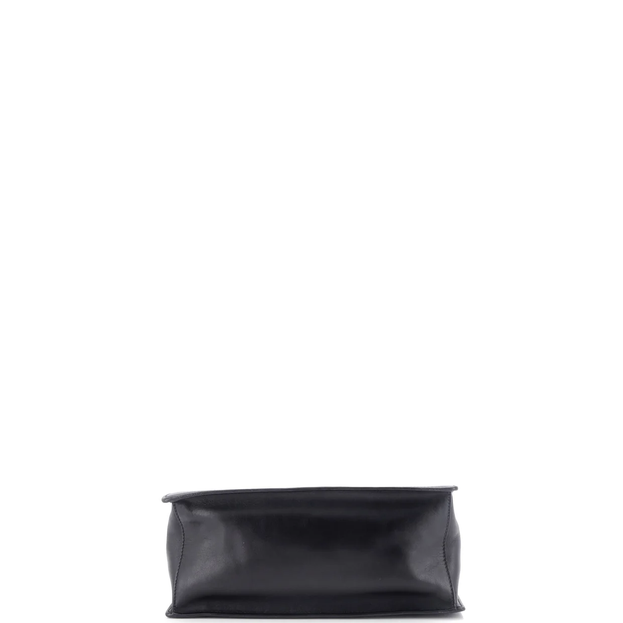Artsy Handbag Monogram Empreinte Leather MM - Deep Luxury