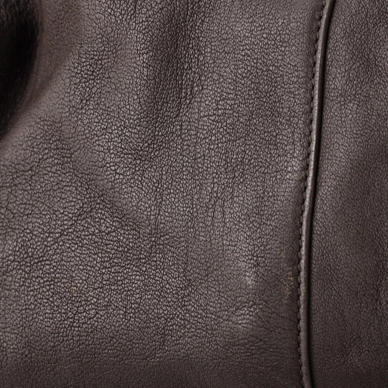 Chyc Cabas Tote Leather Small - Deep Luxury