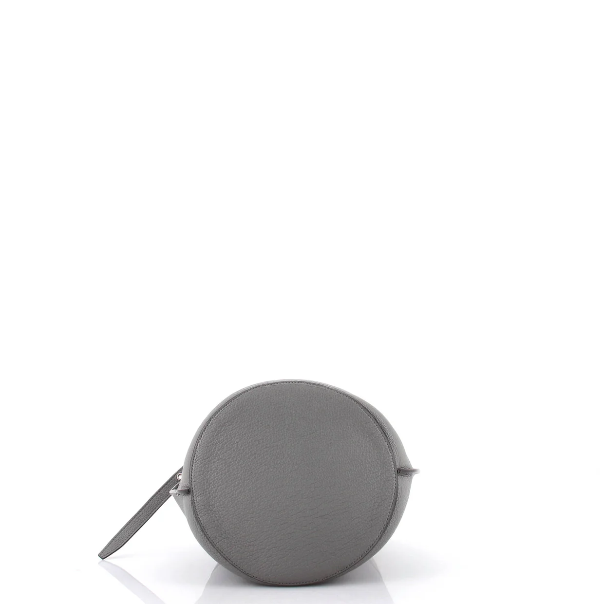 Big Bag Bucket Leather - Deep Luxury