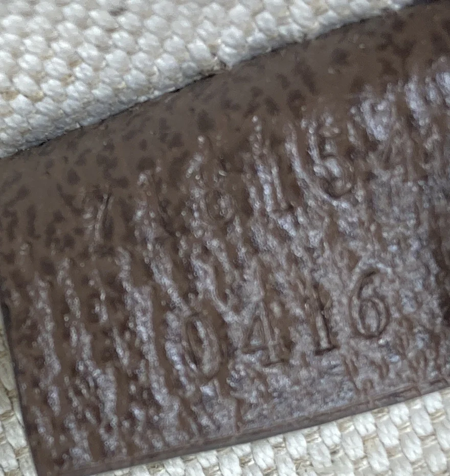 Blondie Flap Pocket Belt Bag GG Coated Canvas - Deep Luxury