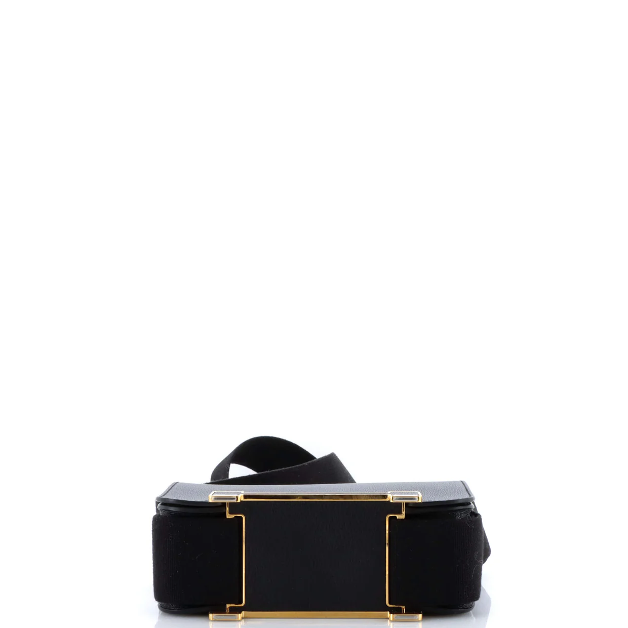 Geta Bag Chevre Mysore - Deep Luxury