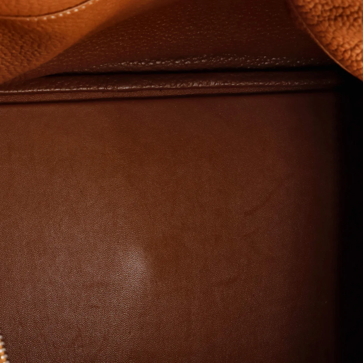 Lindy Bag Clemence 34 - Deep Luxury