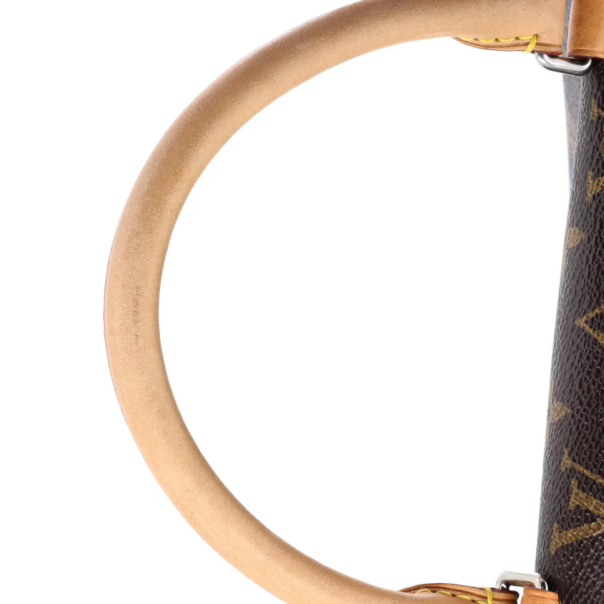 Cindy Sherman Camera Messenger Bag Patch Embellished Monogram Canvas - Deep Luxury