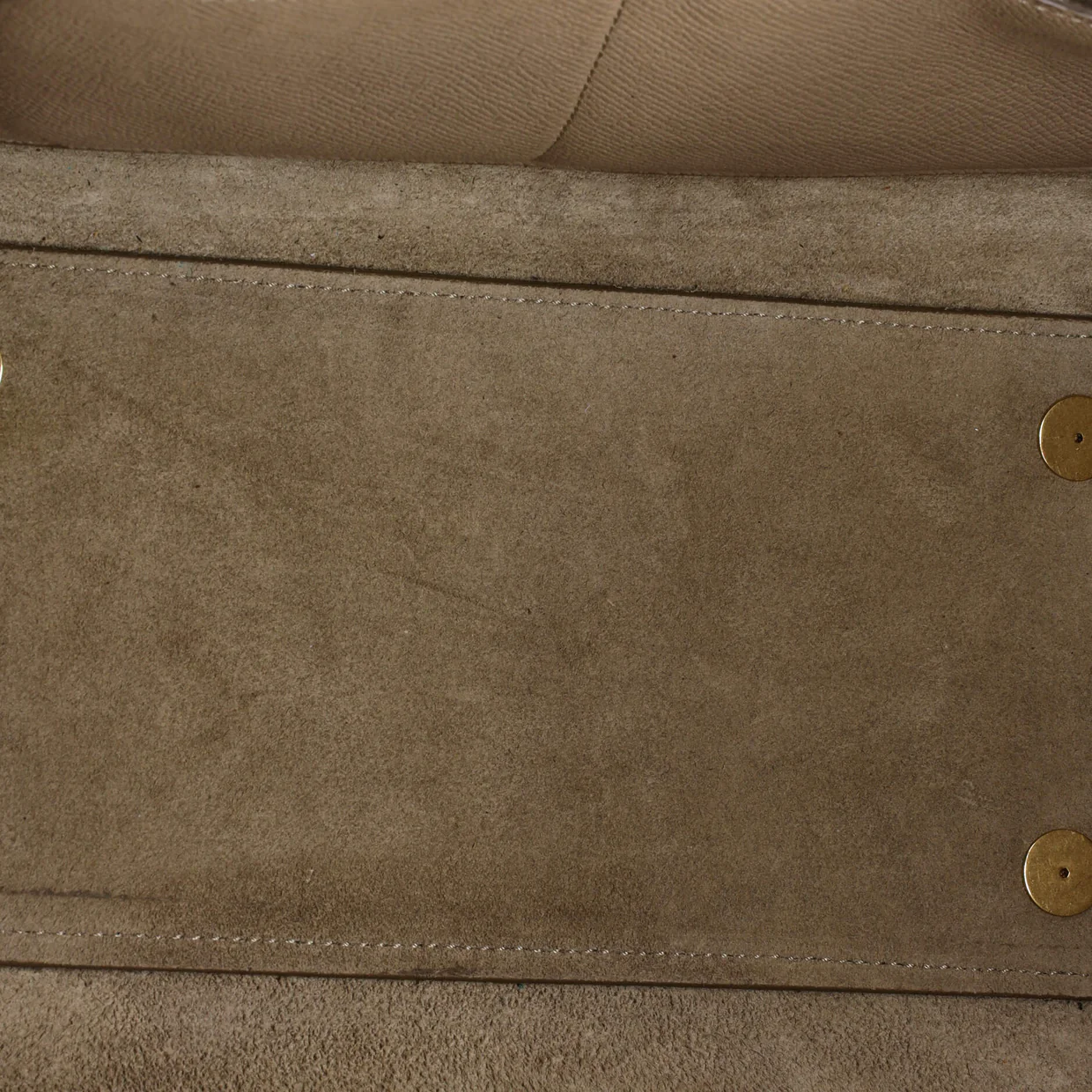 Belt Bag Textured Leather Mini - Deep Luxury