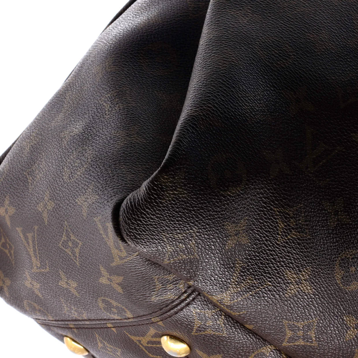 Artsy Handbag Monogram Canvas GM - Deep Luxury