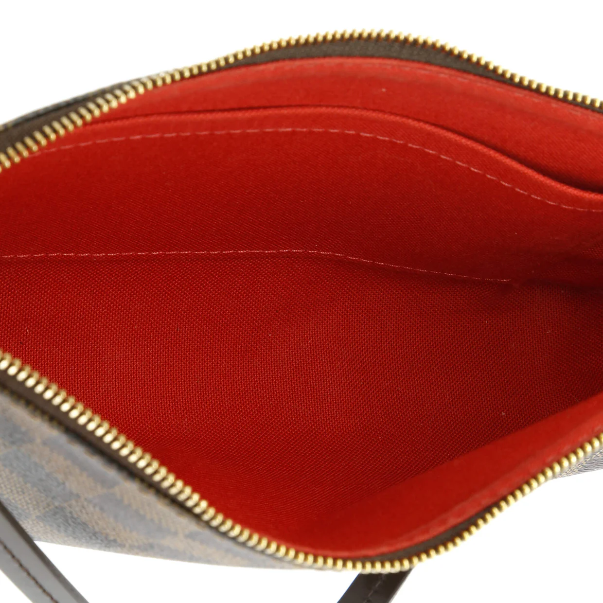 Pochette Accessoires NM Damier - Deep Luxury
