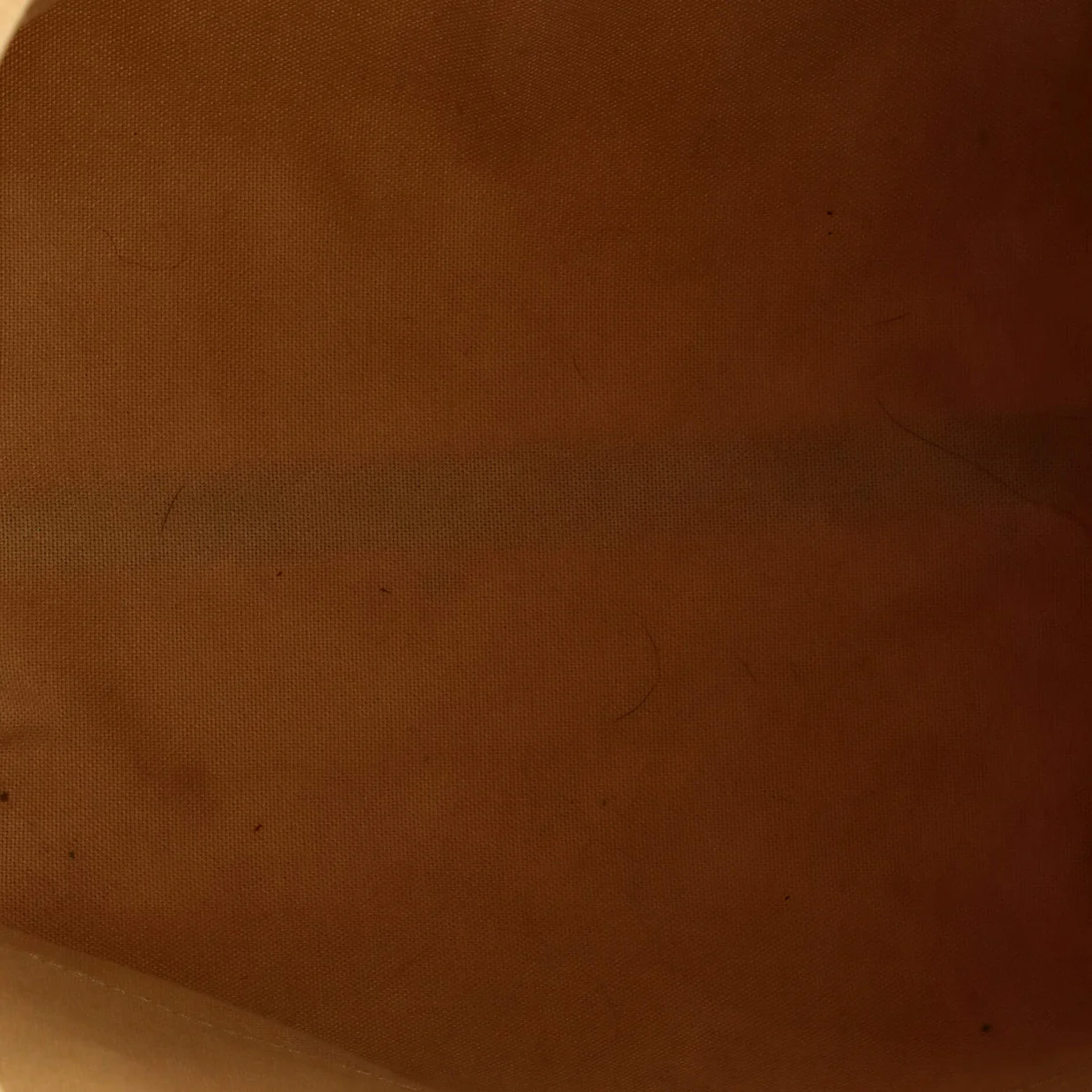 Totally Handbag Damier MM - Deep Luxury