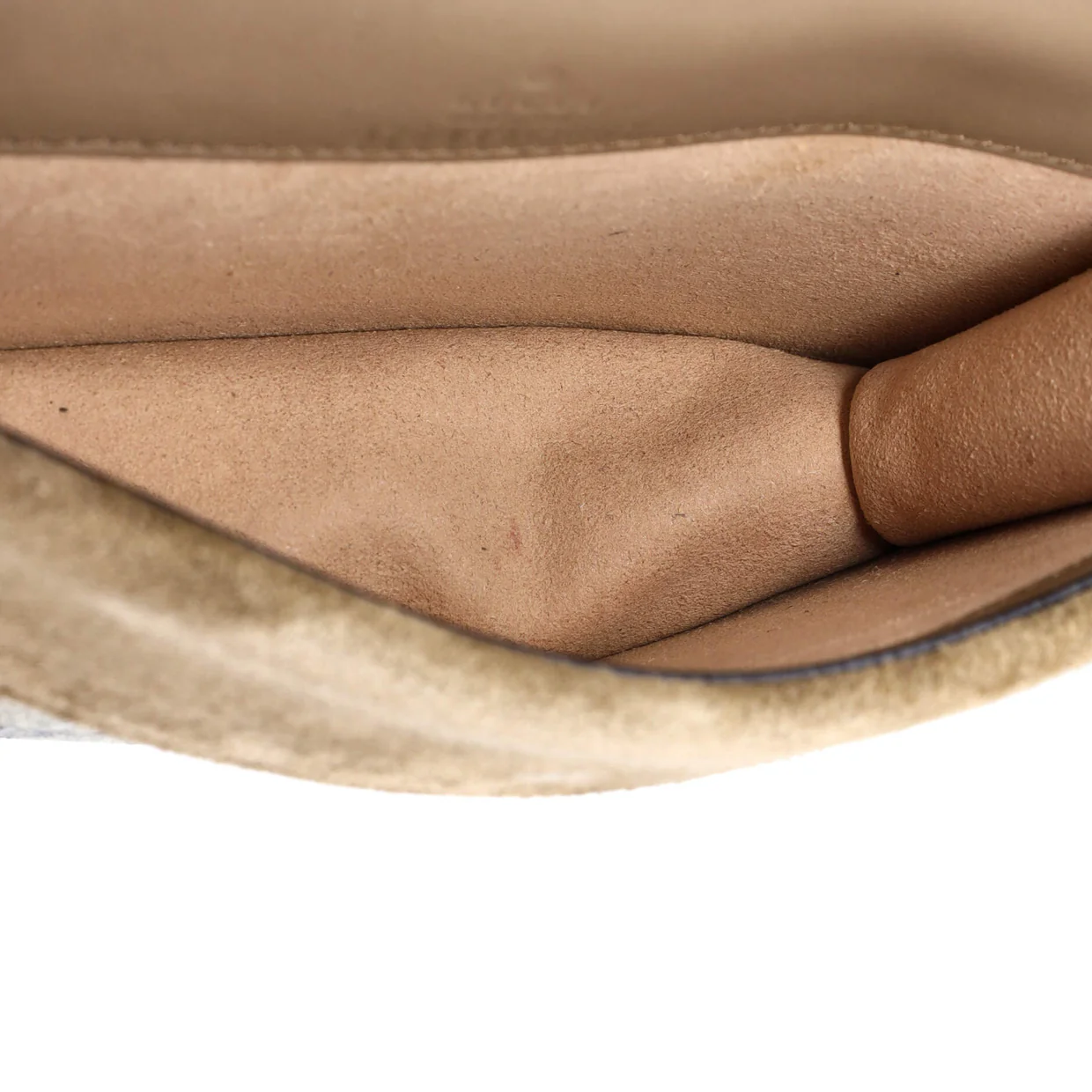 Dionysus Bag GG Coated Canvas Super Mini - Deep Luxury