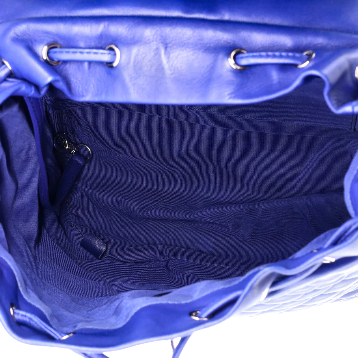 Urban Spirit Backpack Quilted Lambskin Large - Deep Luxury